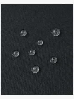 Børn Reima Overtøj-tec Samppi  Vandtætte Skalbukser, Black