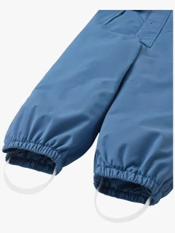 Flyverdragter|Reima tec Stavanger Flyverdragt, Blue Ocean