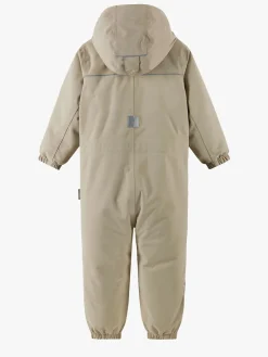 Børn Reima Overtøj-tec Stavanger Flyverdragt, Earthy