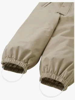 Flyverdragter|Reima tec Stavanger Flyverdragt, Earthy Beige