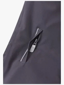 Flyverdragter|Reima tec Stavanger Flyverdragt, Soft Black