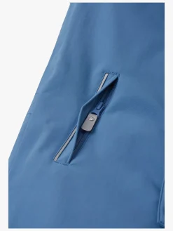 Børn Reima Overtøj-tec Stavanger Flyverdragt, Blue Ocean