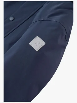 Overtøj|Reima tec Stavanger Flyverdragt, Navy Blå