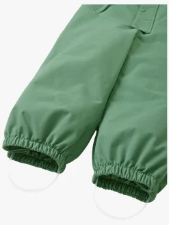 Børn Reima Overtøj-tec Stavanger Flyverdragt, Green Clay