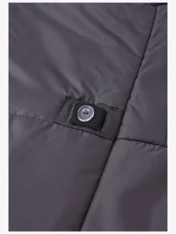 Børn Reima Overtøj-tec Stavanger Flyverdragt, Soft Black