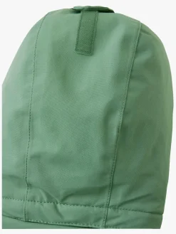 Flyverdragter|Reima tec Stavanger Flyverdragt, Green Clay