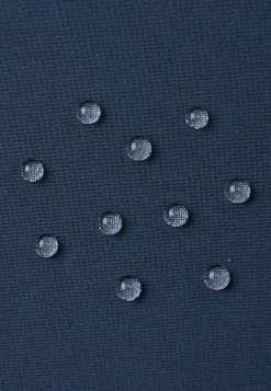 Overtøj|Reima tec Symppis  Polstret Skaljakke, Navy