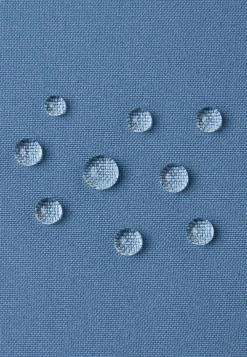 Overtøj|Reima tec Symppis  Polstret Skaljakke, Blue Ocean