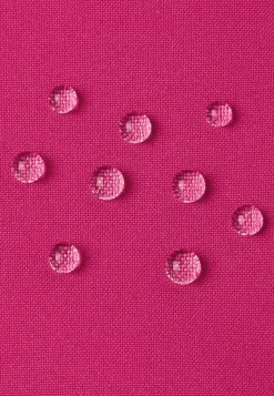 Overtøj|Reima tec Symppis  Polstret Skaljakke, Rosy Berry
