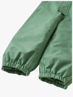 Flyverdragter|Reima tec Tromssa Flyverdragt, Green Clay Grøn