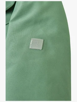 Børn Reima Overtøj-tec Tromssa Flyverdragt, Green Clay