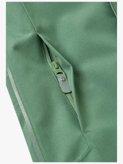 Børn Reima Overtøj-tec Tromssa Flyverdragt, Green Clay
