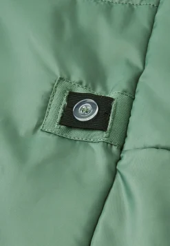 Børn Reima Overtøj-tec Tromssa Flyverdragt, Green Clay