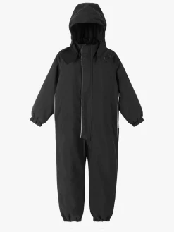 Flyverdragter|Overtøj|Reima tec Tromssa Flyverdragt, Sort