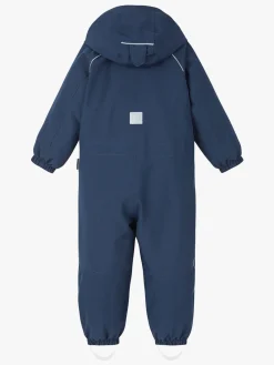 Flyverdragter|Reima tec Tromssa Flyverdragt, Navy Blå