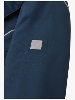 Flyverdragter|Reima tec Tromssa Flyverdragt, Navy Blå