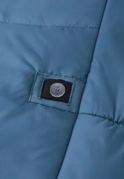 Børn Reima Flyverdragter|Overtøj-tec Tromssa Flyverdragt, Blue Ocean