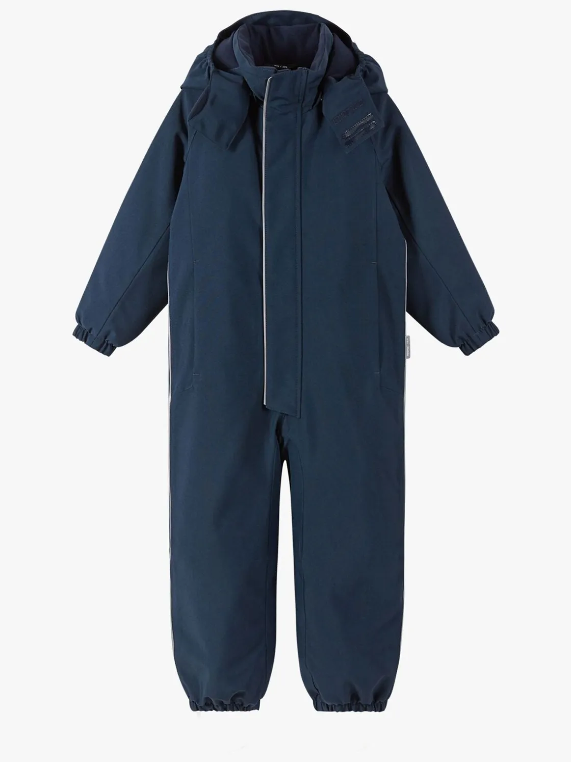 Overtøj|Reima tec Tromssa Flyverdragt, Navy Blå