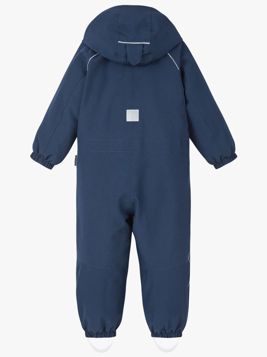 Overtøj|Reima tec Tromssa Flyverdragt, Navy Blå