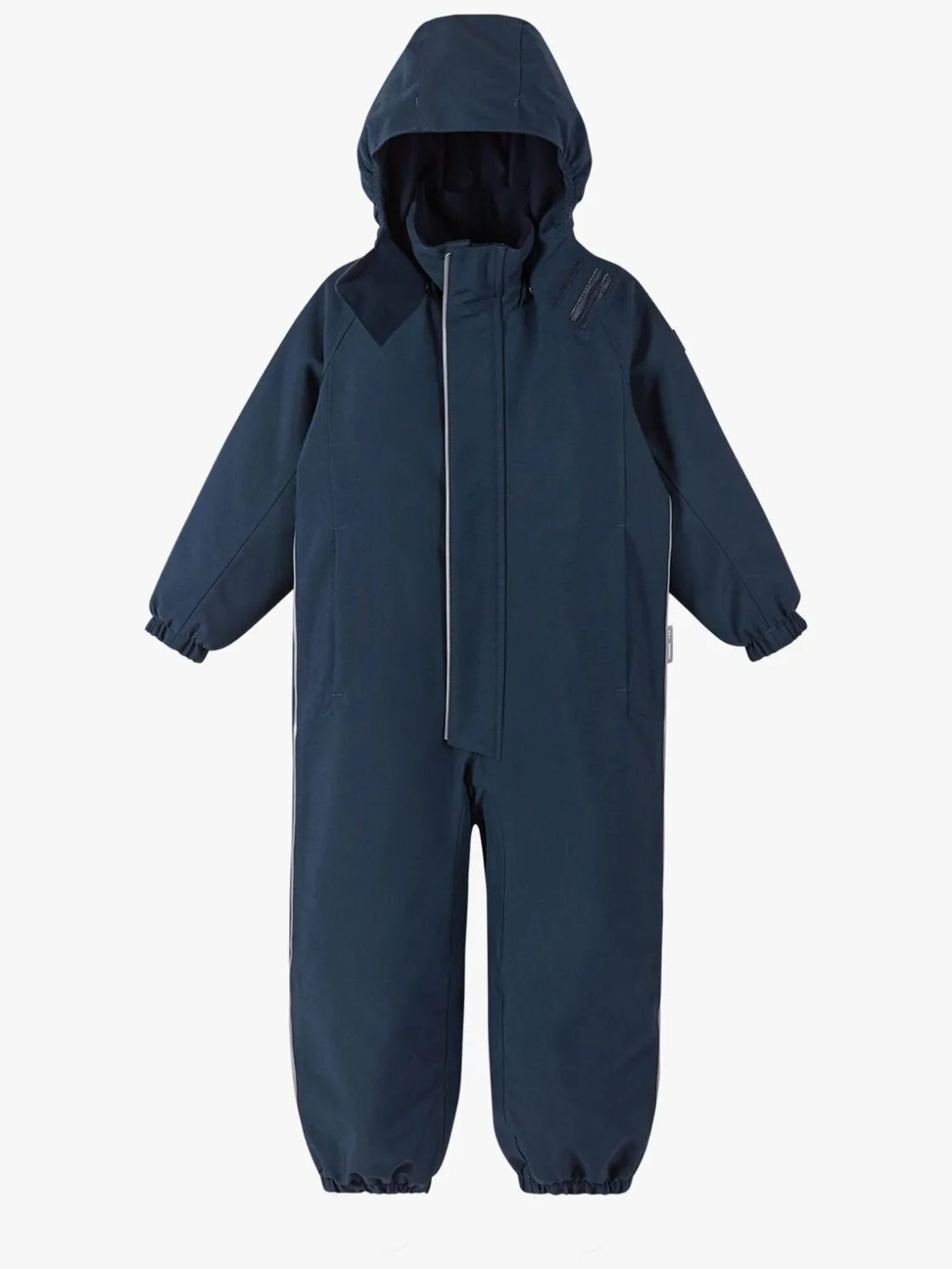 Overtøj|Reima tec Tromssa Flyverdragt, Navy Blå