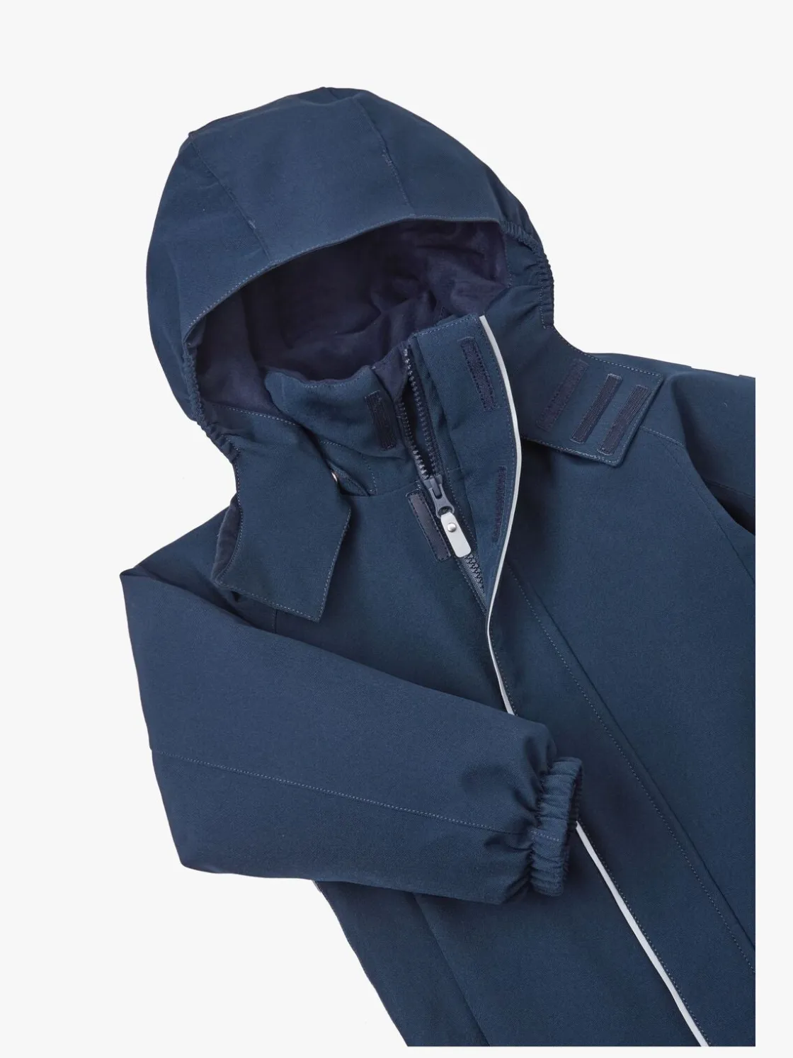 Overtøj|Reima tec Tromssa Flyverdragt, Navy Blå