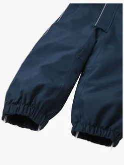 Overtøj|Reima tec Tromssa Flyverdragt, Navy Blå