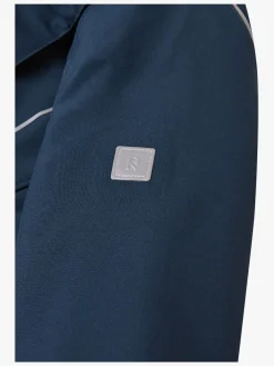 Overtøj|Reima tec Tromssa Flyverdragt, Navy Blå