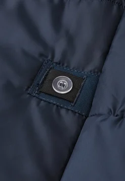 Overtøj|Reima tec Tromssa Flyverdragt, Navy Blå