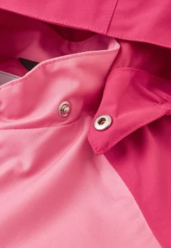 Overtøj|Reima tec Tuusula Skalflyverdragt, Bright Berry