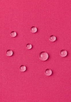 Overtøj|Reima tec Tuusula Skalflyverdragt, Bright Berry