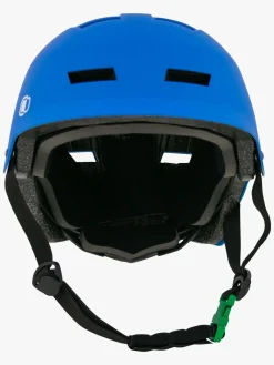 Republic Skating-Lek Hjelm R280, Marineblå