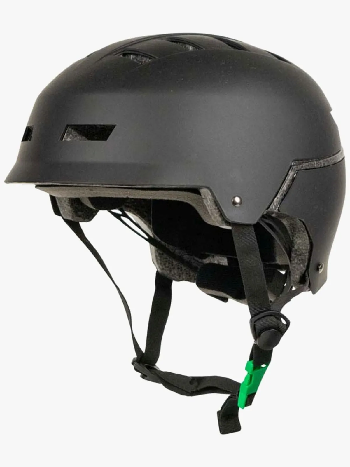 Skating|Republic Lek Hjelm R280, Sort