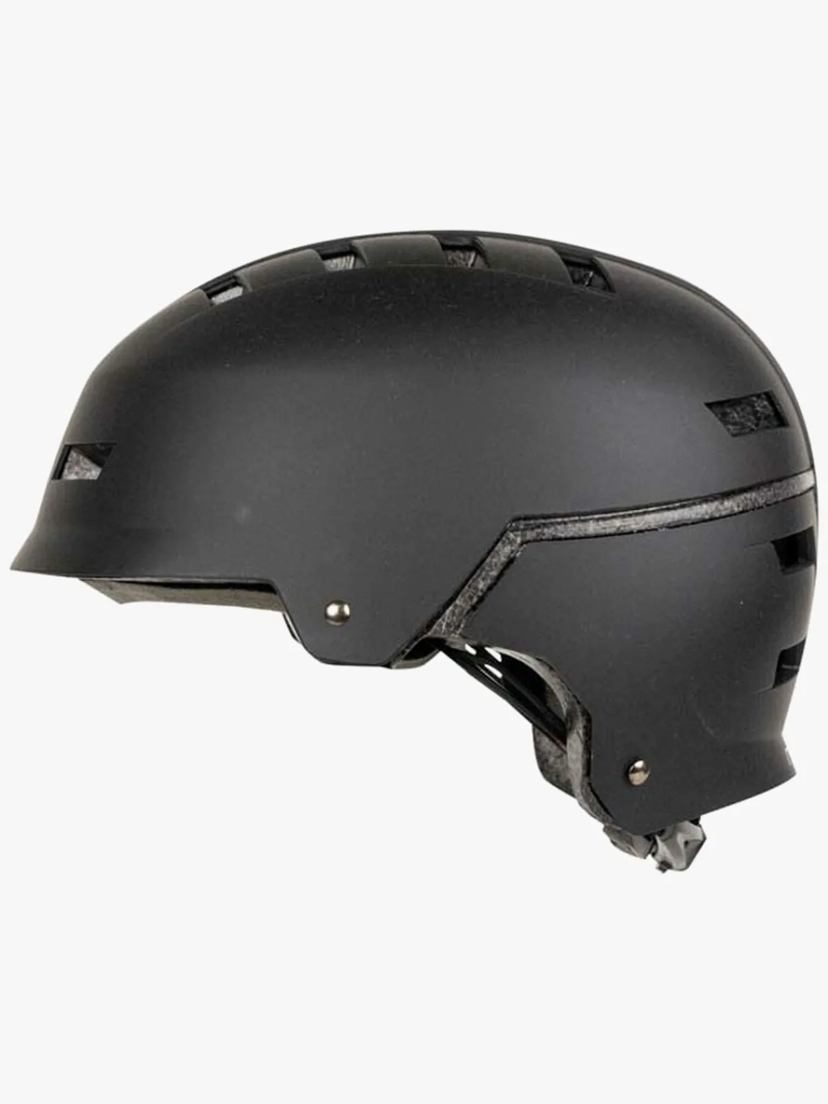 Skating|Republic Lek Hjelm R280, Sort