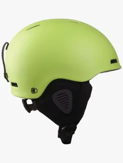 Vintersport|Republic R550 JR Skihjelm, Grøn