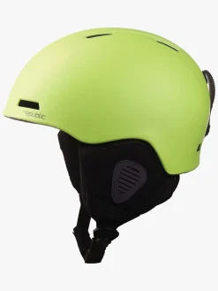 Vintersport|Republic R550 JR Skihjelm, Grøn