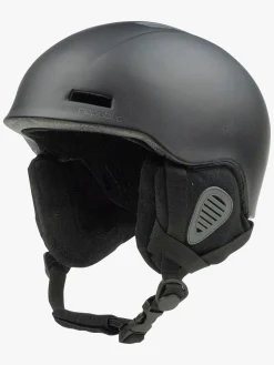 Vintersport|Republic R550 JR Skihjelm, Sort