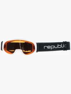 Republic Vintersport-R610 Kids Skibriller, e