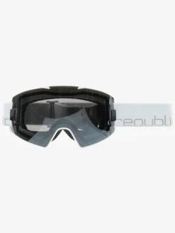 Republic Vintersport-R860 Skibriller, White