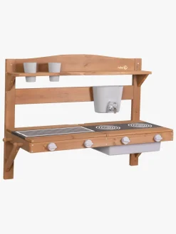 Roba Udeleg-Hængende Udekøkken, Brun