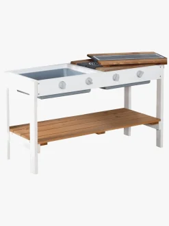 Roba Udeleg-Køkken til Legehus