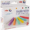Kreativt Legetøj|Roba Kridt 24-pak
