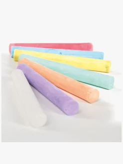 Kreativt Legetøj|Roba Kridt 24-pak