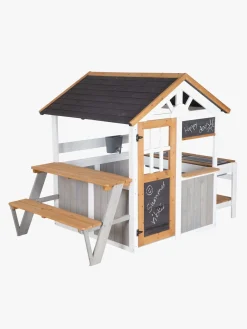 Udeleg|Roba Legehus Udendørs