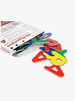 Interiør|Roba Magnetbogstaver 31 Stk.