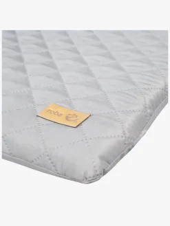 Pusleborde|Roba Puslebord inkl. Style Puslepude, White/Grey