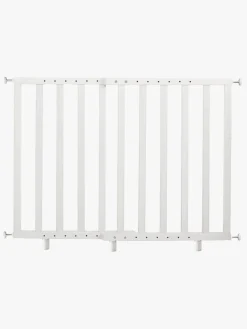Sikkerhed|Roba Sikkerhedsgitter, Hvid