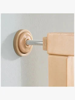 Sikkerhed|Roba Sikkerhedsgitter, Træ Beige