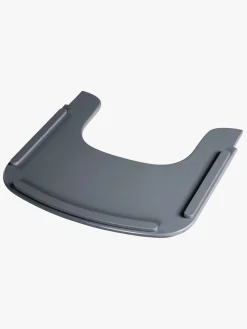 Højstole & Tilbehør|Roba Sit Up Flex Bakke, Anthracite Grå