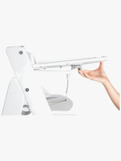 Roba Højstole & Tilbehør-Sit Up Flex Bakke, White