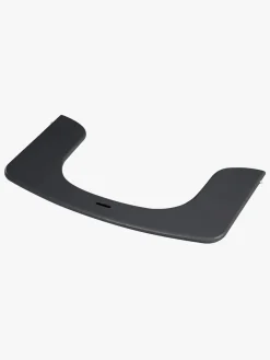 Roba Højstole & Tilbehør-Sit Up Flex Grow-Along Højstol, Black